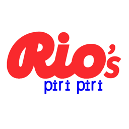 Rio's Piri Piri logo.